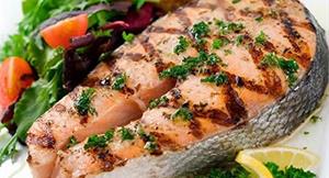 研究：老男多吃魚肉　減少疾病風險
