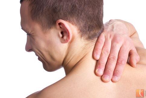 肩膀疼痛≠五十肩　3招寶貝肩關節