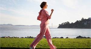 踏步慢跑運動　改善糖尿病高血壓