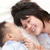 餵母乳5大優點　增加寶寶抵抗力