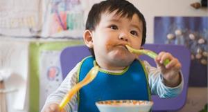 食物誘發孩童過敏　遠離危險因子