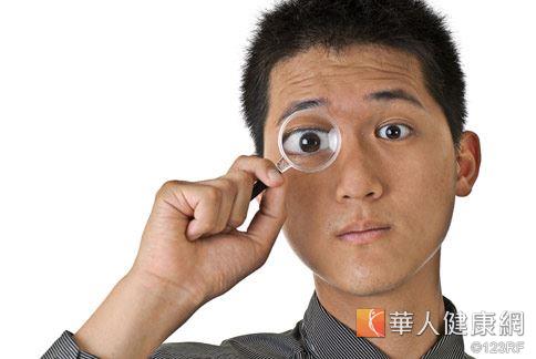 眼窩疼痛卡卡腫瘤比眼球大恐失明 華人健康網