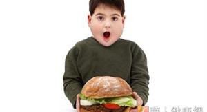 胖童減重紅綠燈！少鈉鹽遠離高血壓