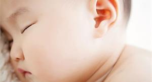 別驚慌！嬰兒聽力異常可能恢復　