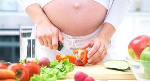 5營養素不可缺！孕婦茹素怎麼辦？