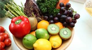 植化素大革命　天天吃蔬果促健康
