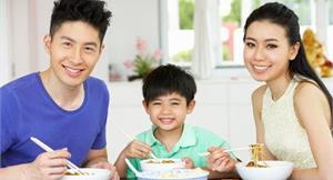 米食聰明選　避免黃麴毒素污染