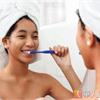 刷牙＋戒汽水　增加好「孕」氣