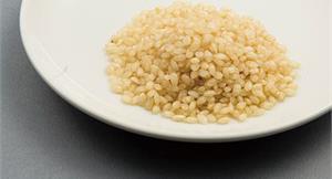 糙米胚芽營養高　護腸胃改善生理痛