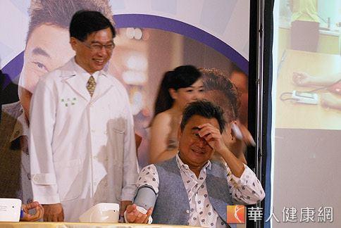 無感！逾7成中壯年陷高血壓危機| 華人健康網
