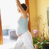 產婦產後節食　可能影響哺乳中胎兒