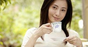 5款茶飲輕鬆喝　消暑解渴更養顏