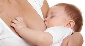 母乳對過敏兒重要性　認識嬰兒奶粉