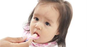 1歲半寶寶挑食？變化食物增食慾