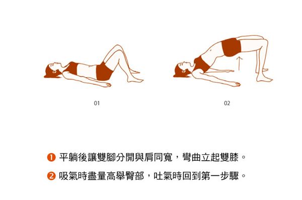 夫妻更性福！凱格爾運動鍛鍊骨盆肌| 華人健康網