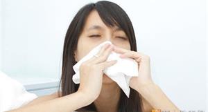 感冒還是鼻過敏？14症狀簡易判斷