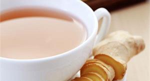 喝薑茶好處多！緩經痛防過敏8強效