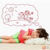 兒童睡眠呼吸中止　恐高血壓又傷心