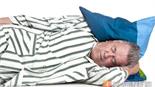 老人睡眠差是常態？褪黑激素不亂吃