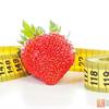 草莓促減重！每天16顆補充熊果素