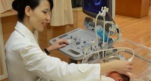 超音波4檢查　幫新生兒健康把關