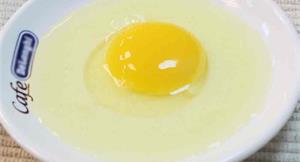 研究：吃雞蛋補色氨酸　使人變慷慨
