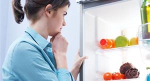 飲食健康第一步！先做好冰箱管理