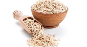 米飯能防病　吃的粗淡可控血糖