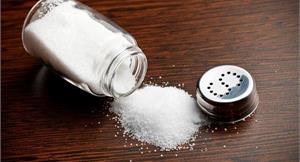 高血壓怎吃鹽？每天鹽中鈉2公克