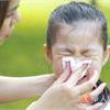 兒童春天常流鼻血　5步驟助止血