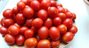 春天好水果！番茄保護心臟功效大
