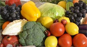 國人逾9成蔬果吃太少　紅色缺最大