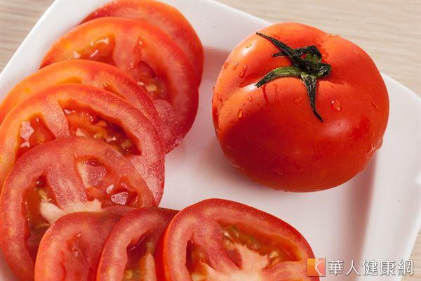 胡蘿蔔番茄加熱吃　能攝取更多營養