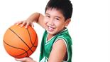 多運動、補充鈣質！幼童高人一等非難事