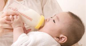 寶寶喝奶更健康　4營養素別喝錯