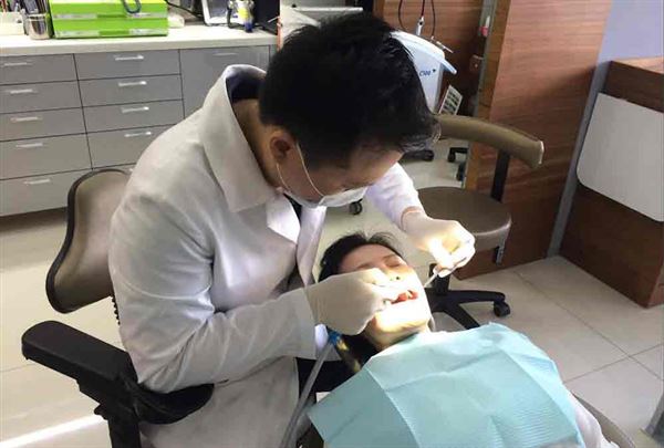 搶救牙齒免植牙　合治延長牙齒壽命