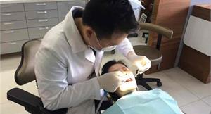 搶救牙齒免植牙　合治延長牙齒壽命
