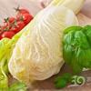 白菜助排膽固醇　2食譜吃出完美身段