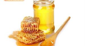 蜂蜜水排毒減肥　4時段喝效果加倍