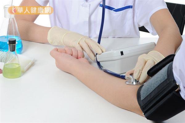 高血壓失控！醫：控血壓勿踩4地雷| 華人健康網