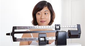 國健局：年後逾4成人體重平均增1.7公斤
