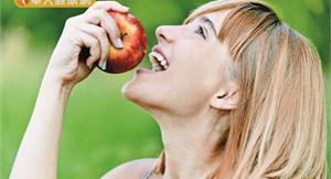 蘋果菠菜助瘦身！低GI幫助控食慾