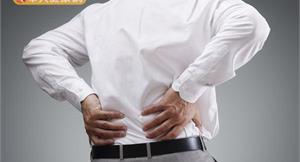  肩頸痠痛、腰痛？都是因為「脊椎老化」！
