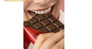 黑巧克力好棒！降低心血管疾病風險