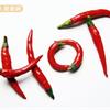 研究：吃辣椒可減肥　辣椒素燃燒脂肪