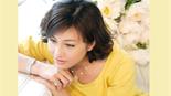 邱議瑩患卵巢水樣瘤　醫師：注意復發