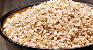 全穀營養價值高！吃糙米有助控血糖