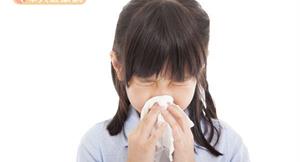 氣喘和鼻炎一家親　治過敏鼻炎先避過敏原