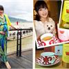 陳海茵喝鮮奶茶助眠　營養師：香蕉堅果也不錯