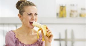 香蕉別吃錯！黑斑熟香蕉吃多易肥胖